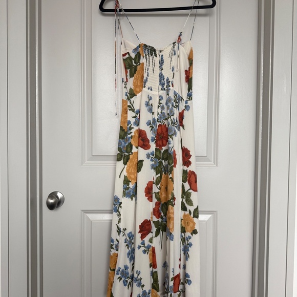 Reformation Juliette Dress - Picture 2 of 4
